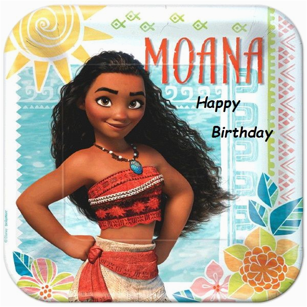 moana birthday moana birthday cards pinterest moana