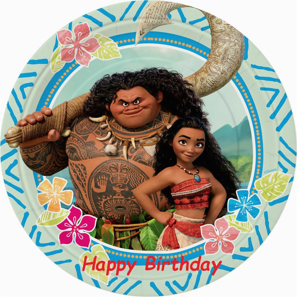 moana birthday moana birthday cards pinterest moana