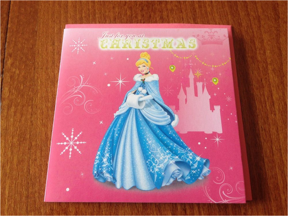 disney princesses small cinderella themed christmas