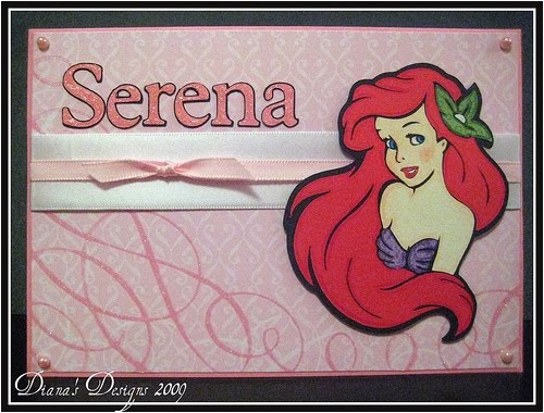 disney themed personalized birthday cards toronto