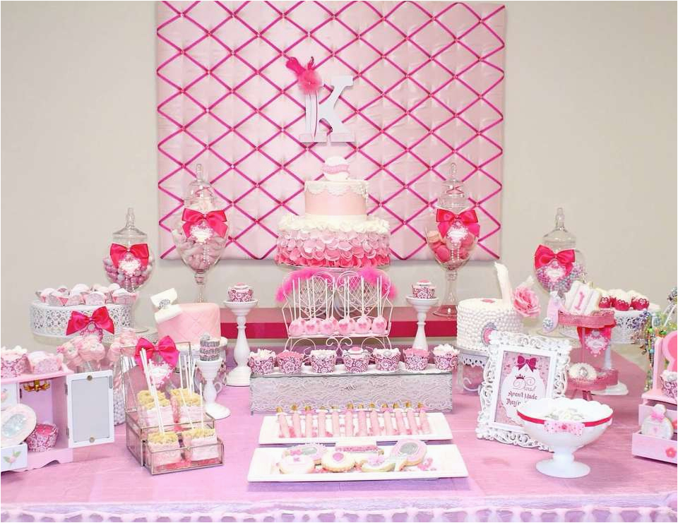 Diva Birthday Party Decorations Diva Birthday Quot Little Diva First Birthday Quot Catch My Party