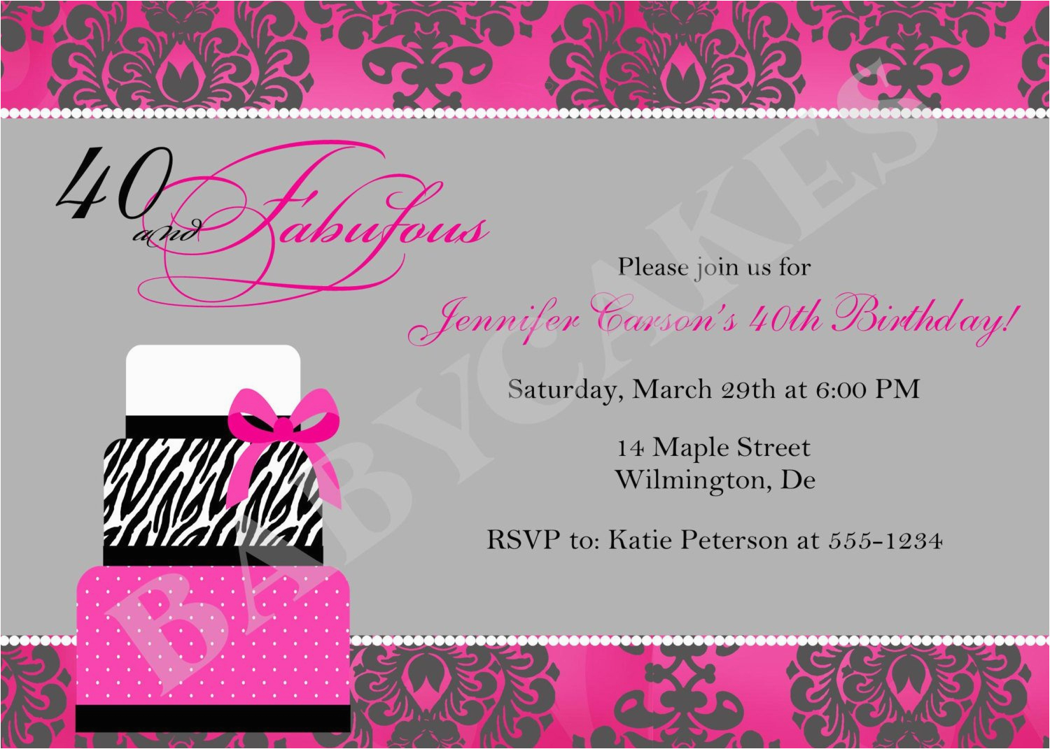 diy-40th-birthday-invitations-birthdaybuzz