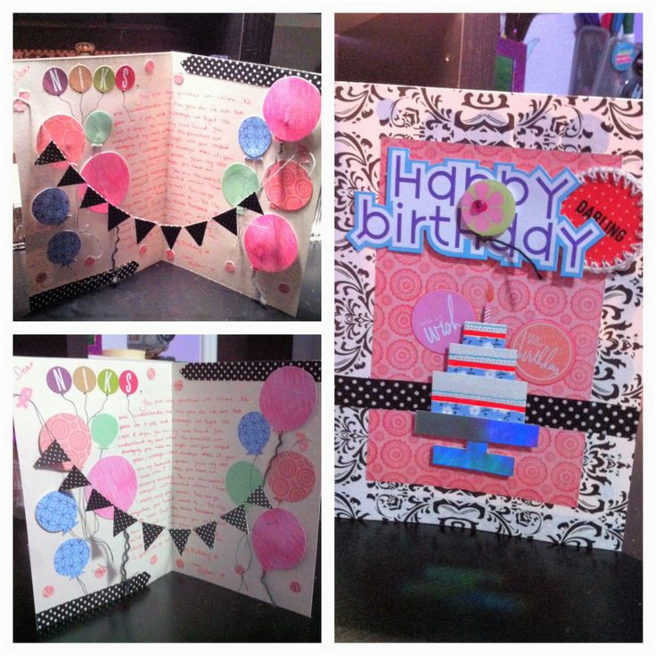 10 images about sister cards on pinterest diy birthday