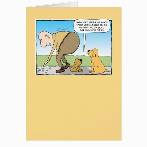 funny birthday cards