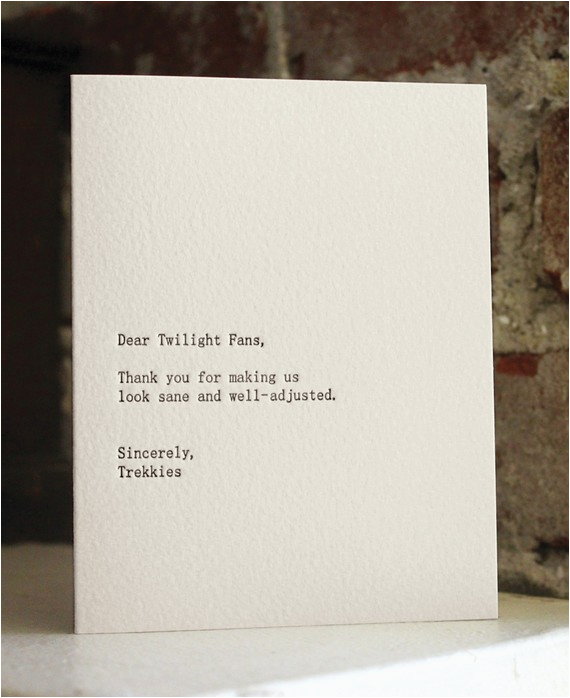 funny sarcastic greeting cards that are perfect for