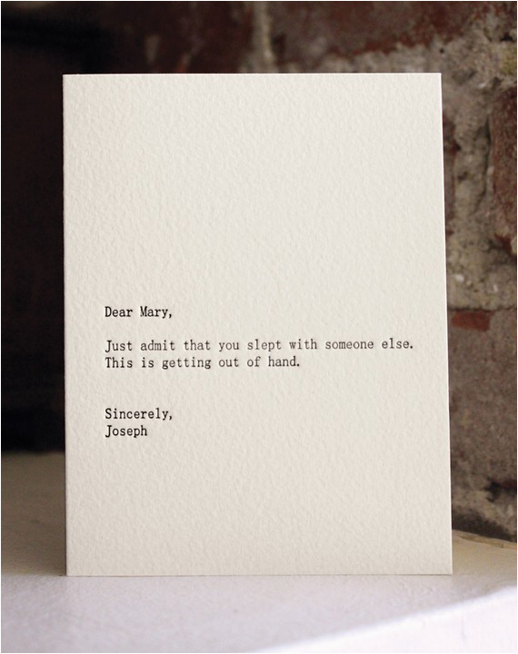 funny sarcastic greeting cards that are perfect for
