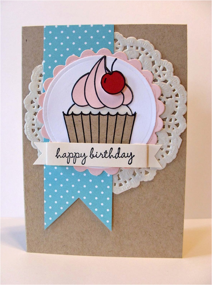 diy birthday cards