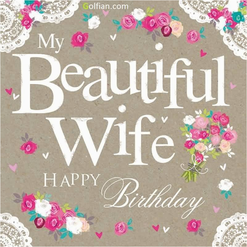 70 beautiful birthday wishes images for wife birthday greetings