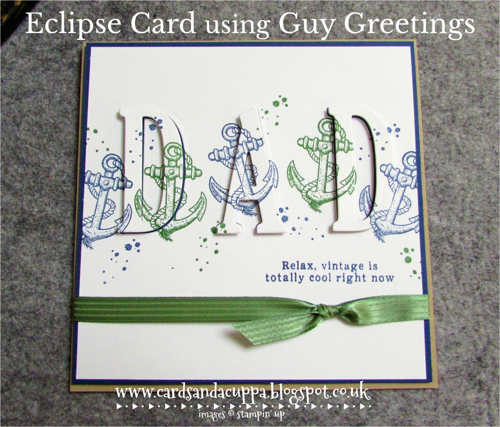 guy greetings eclipse card for dad