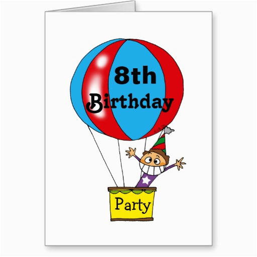 8th birthday party invitations wording free invitation