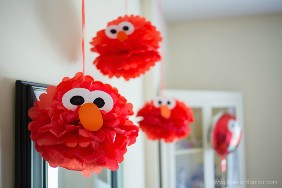 party with play all day elmo