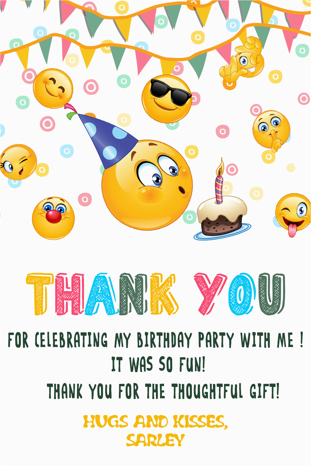 emoji birthday party invitation emoji birthday emoji party emoticons invitation emoji digital printable invitations em 8