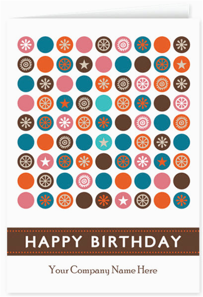 business birthday cards to bulk or not to bulk gallery