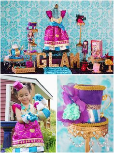 ever after high party supplies