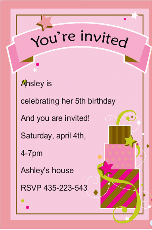 example-of-invitation-card-for-birthday-birthdaybuzz