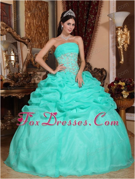 15th birthday dresses