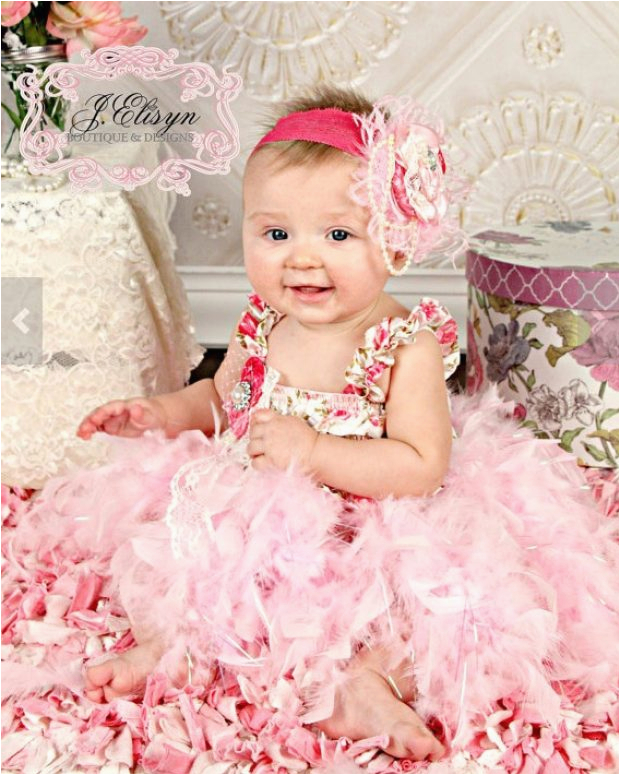 1st birthday outfits for girls 25 cutest dresses