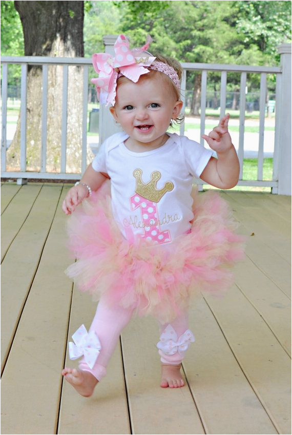 it s your first birthday outfits girl make it memorable