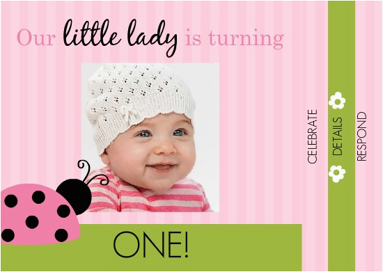 1st birthday invitation wording ideas from purpletrail