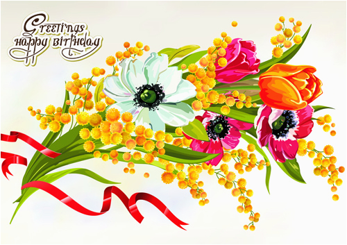 birthday flowers images free savingourboys info