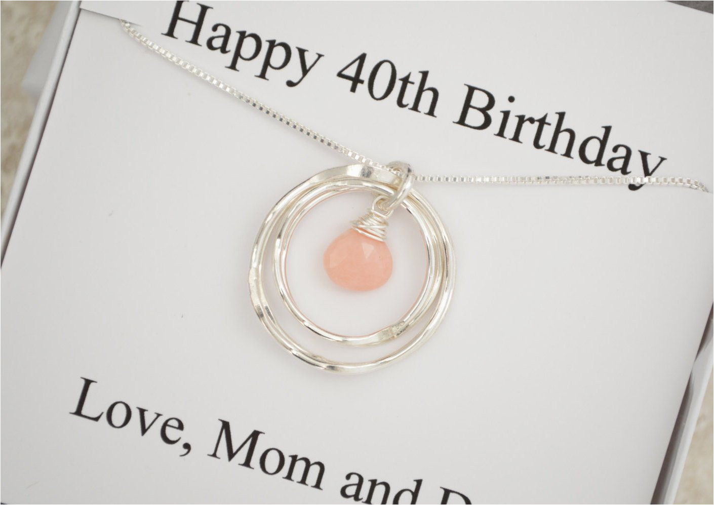 40th birthday gift for her 40th birthday gift for women