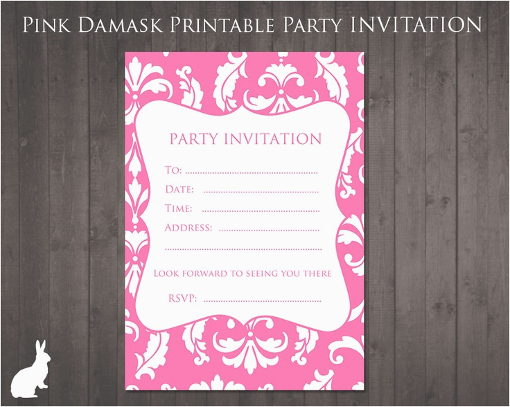 13th-birthday-invitations-free-templates