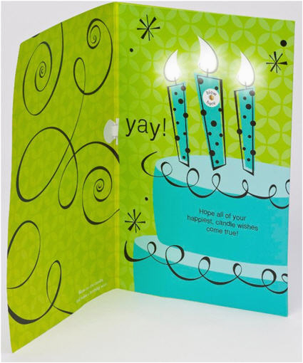 photo ready set blow card from american greetings 402119