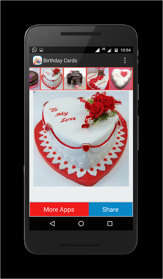 birthday cards android apps on google play