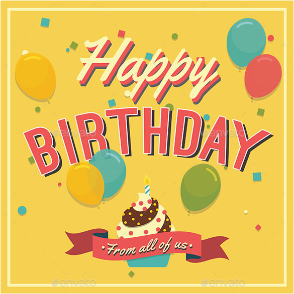 21 birthday card templates free sample example format