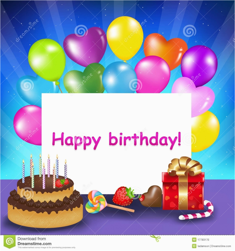 how to send a free birthday card on facebook