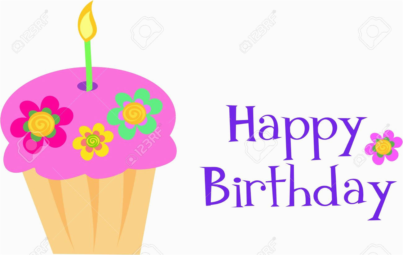 happy birthday flowers clip art 101 clip art