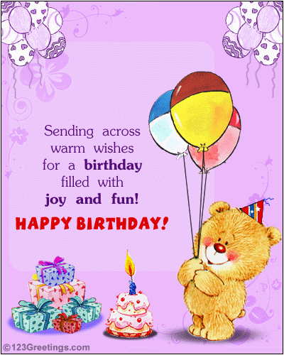 advance happy birthday wishes messages