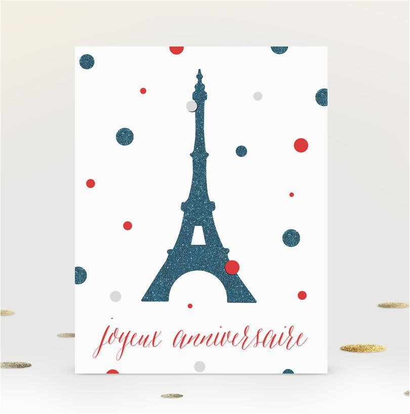 french printable birthday card clementine creative