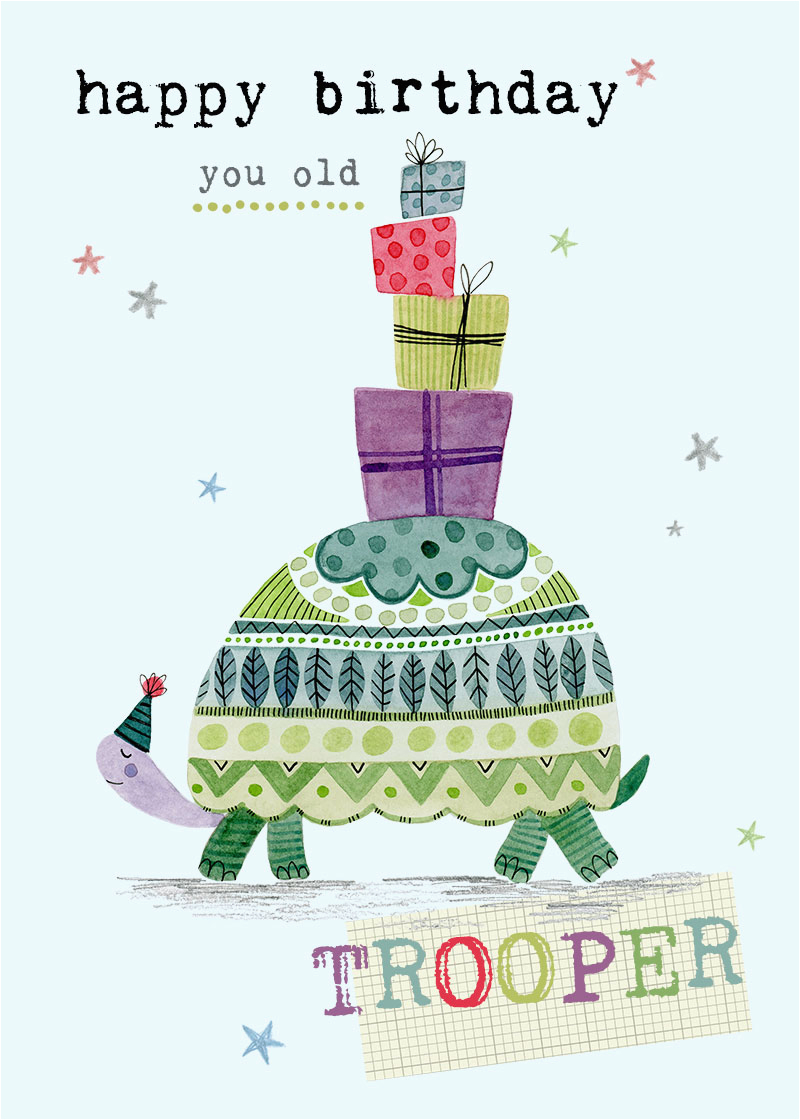 greeting cards birthday cards felicity french illustration