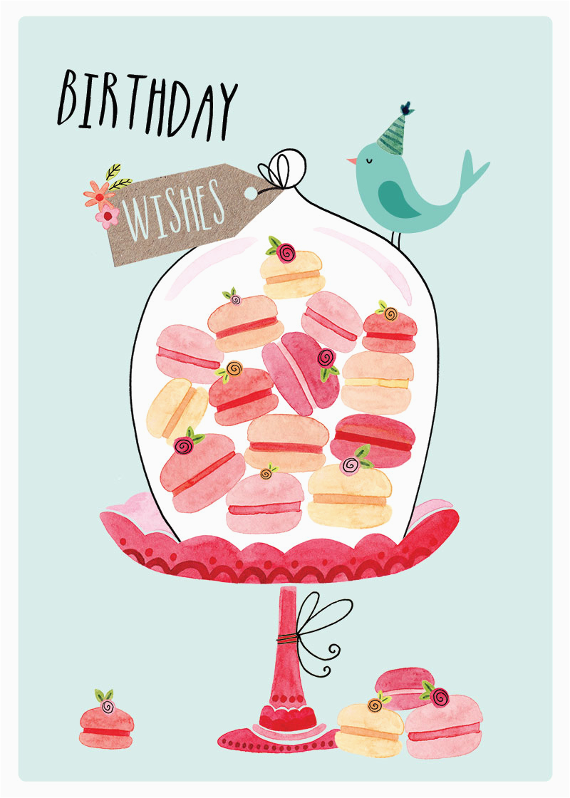 greeting cards birthday cards felicity french illustration