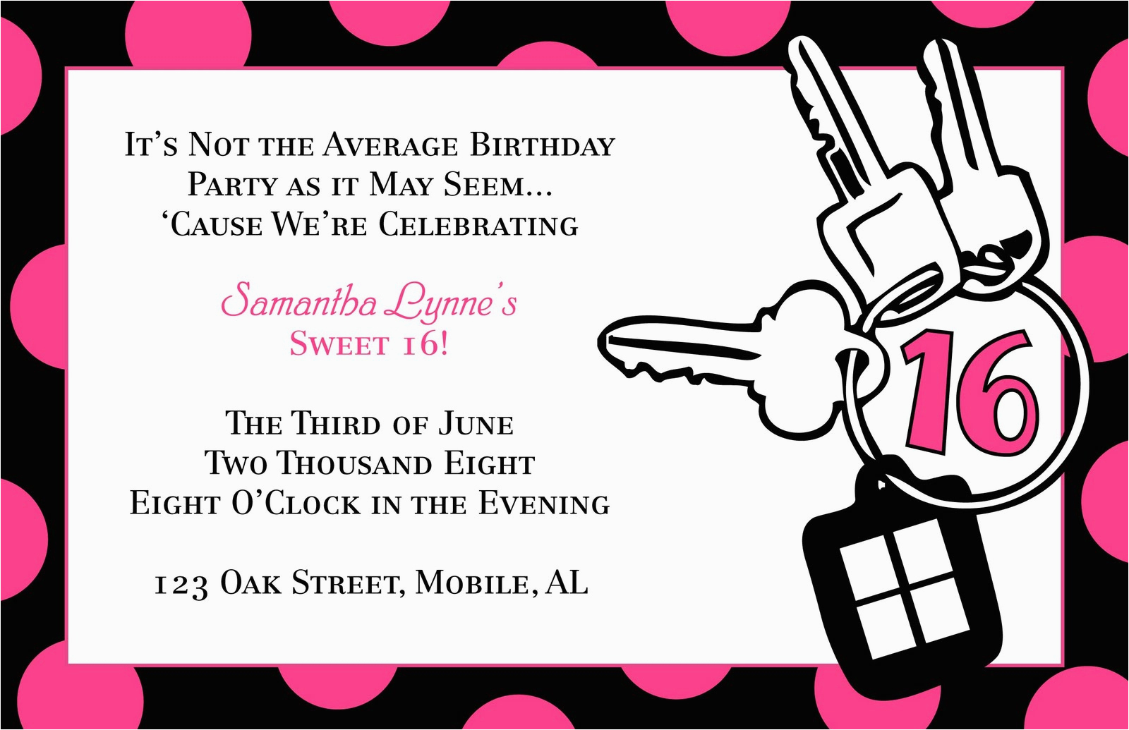 free templates for birthday invitations free invitation