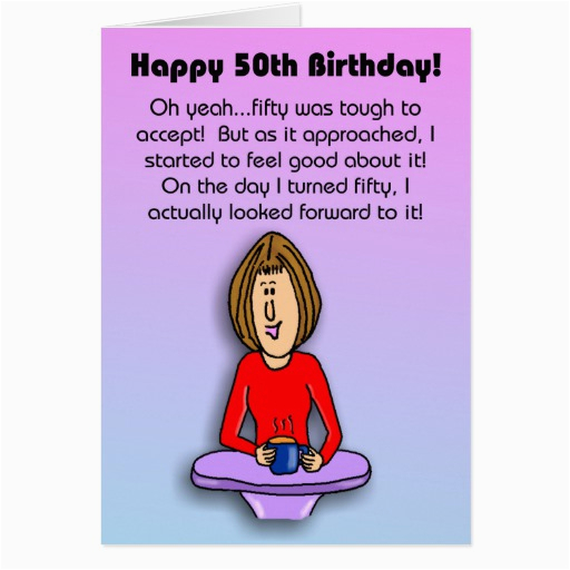 Funny 50th Birthday Cards Printable Free Bitrhday Gallery 