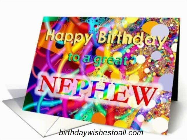 free printable happy birthday cards for nephew birthday wishes greeting cards
