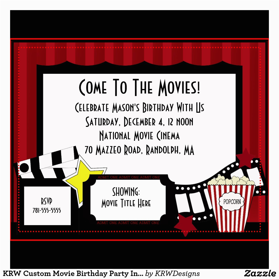 movie-ticket-party-invitation-template-edit-fill-sign-online-handypdf