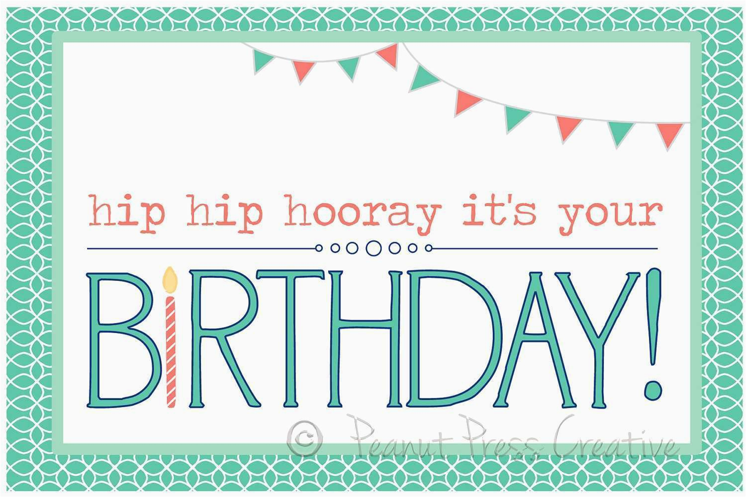 Free Printable Personalised Birthday Cards Free Personalized Birthday Cards New Free Greeting Card