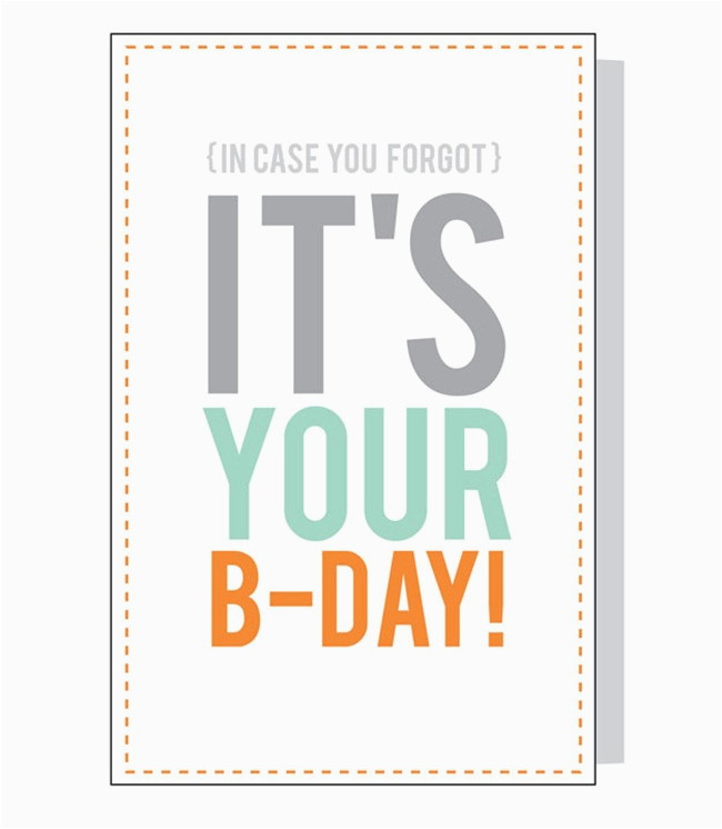 8 free birthday card printables