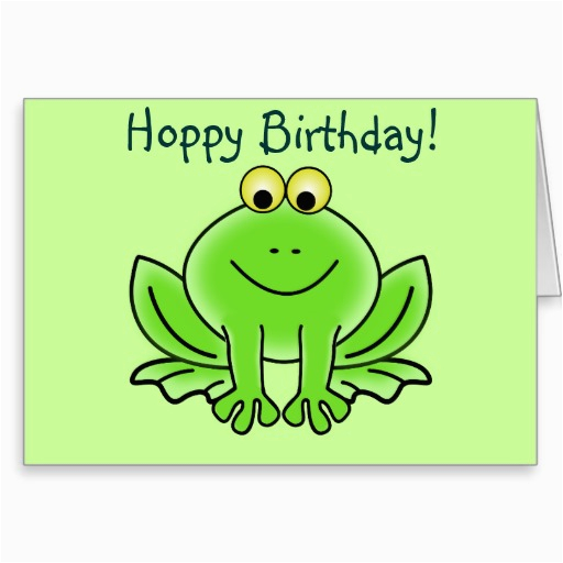 frog birthday quotes quotesgram