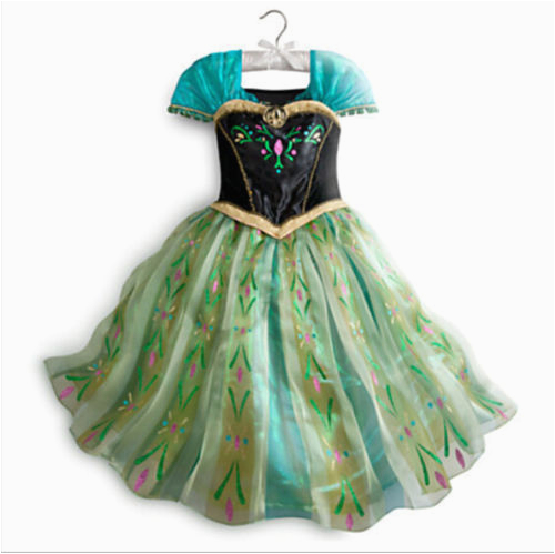 kids party dresses ebay