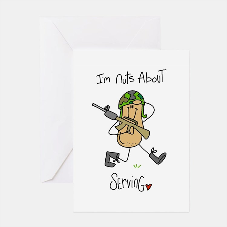funny military greeting cards