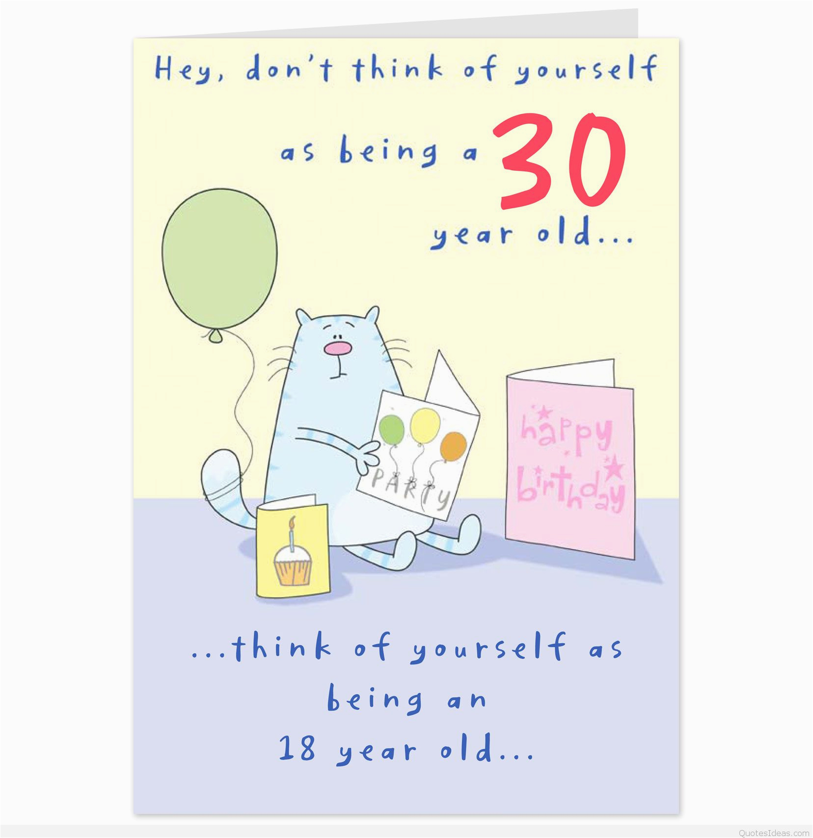 Funny Birthday Card Sayings For Kids BirthdayBuzz