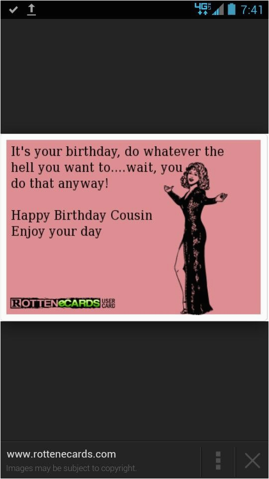 73 best images about happy birthday cousin on pinterest