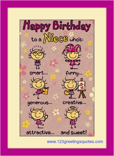 awesome happy birthday niece e greeting cards pictures