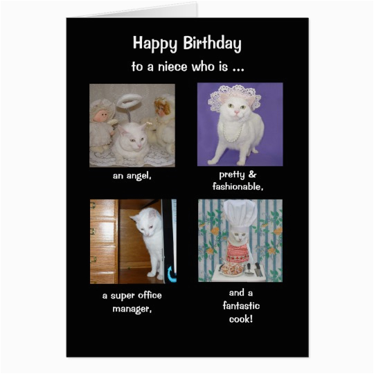 funny daughter daughter in law niece birthday card