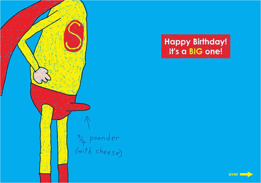 gay birthday card with regard to gay birthday card card