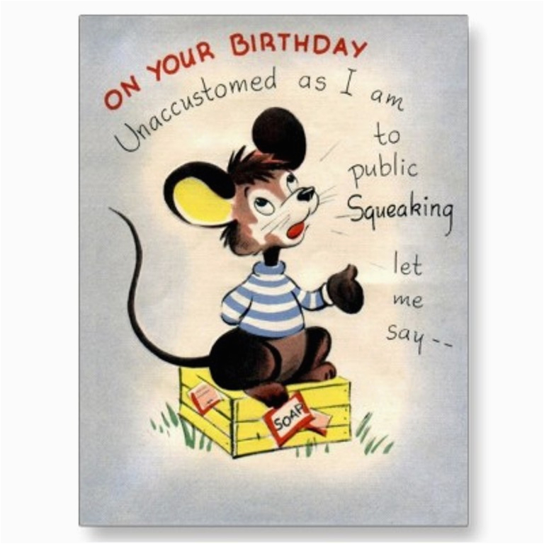 hilarious birthday quotes for men